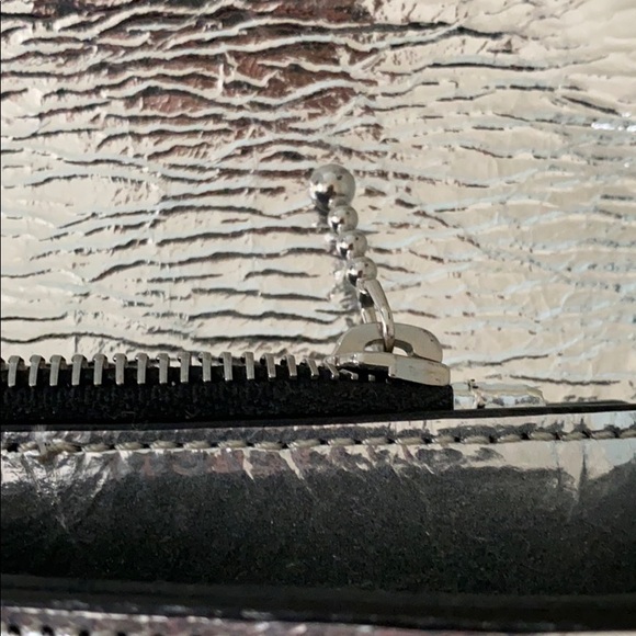 Maison Margiela SILVER clutch AUTHENTIC - Picture 7 of 8